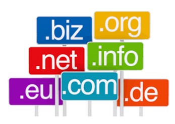 choosing domain names