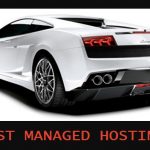 manged hosting for australia