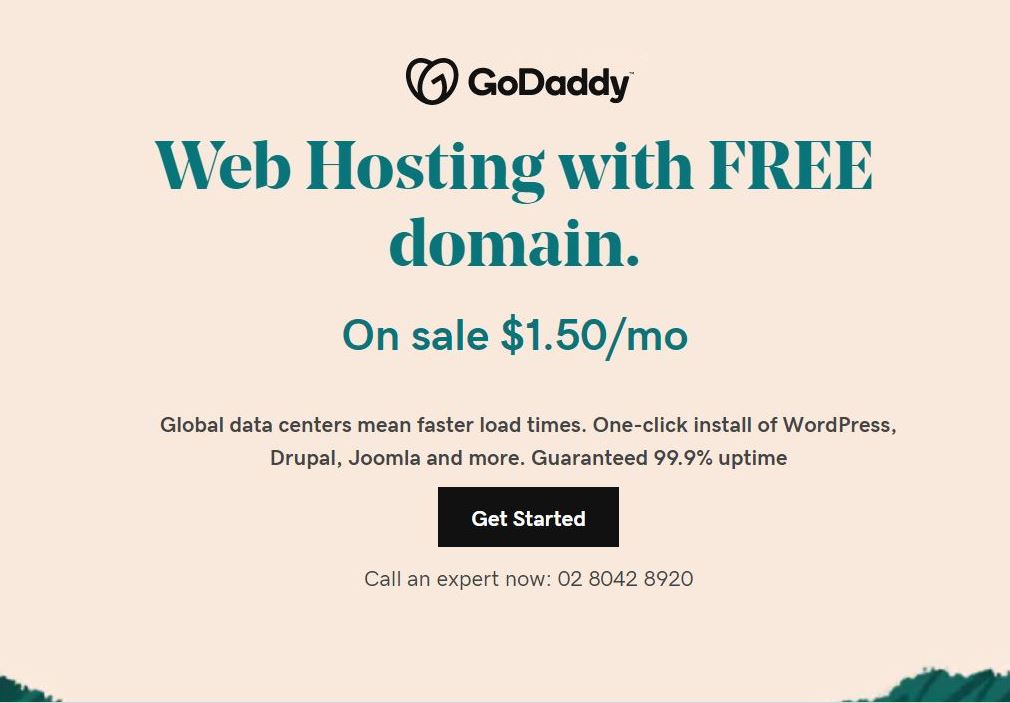 cheap wordpress hosting australia