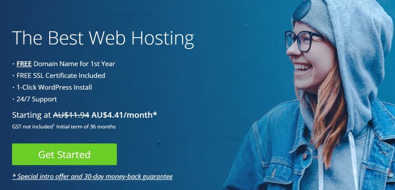 Is Bluehost Good For Hosting The WordPress Blog Guide