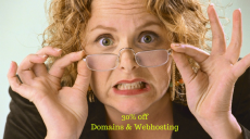 The Godaddy $1 Starter Hosting Plan for building websites