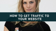 5 Awesome Ways to Get Traffic to Your Website