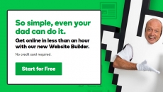 Getting  started with Godaddy and WordPress hosting plans