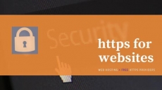 9 Web hosting Providers with Free Https