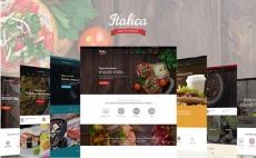 Mouth-watering Selection of Best 20 Yummy Food and Restaurant WordPress Themes